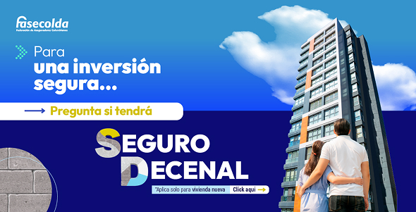 Banner Seguro decenal