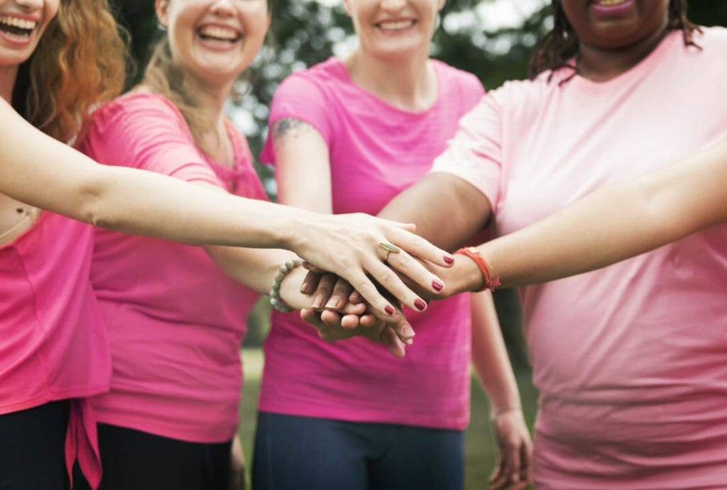 Conmemoremos el Día Mundial del Cáncer de mama