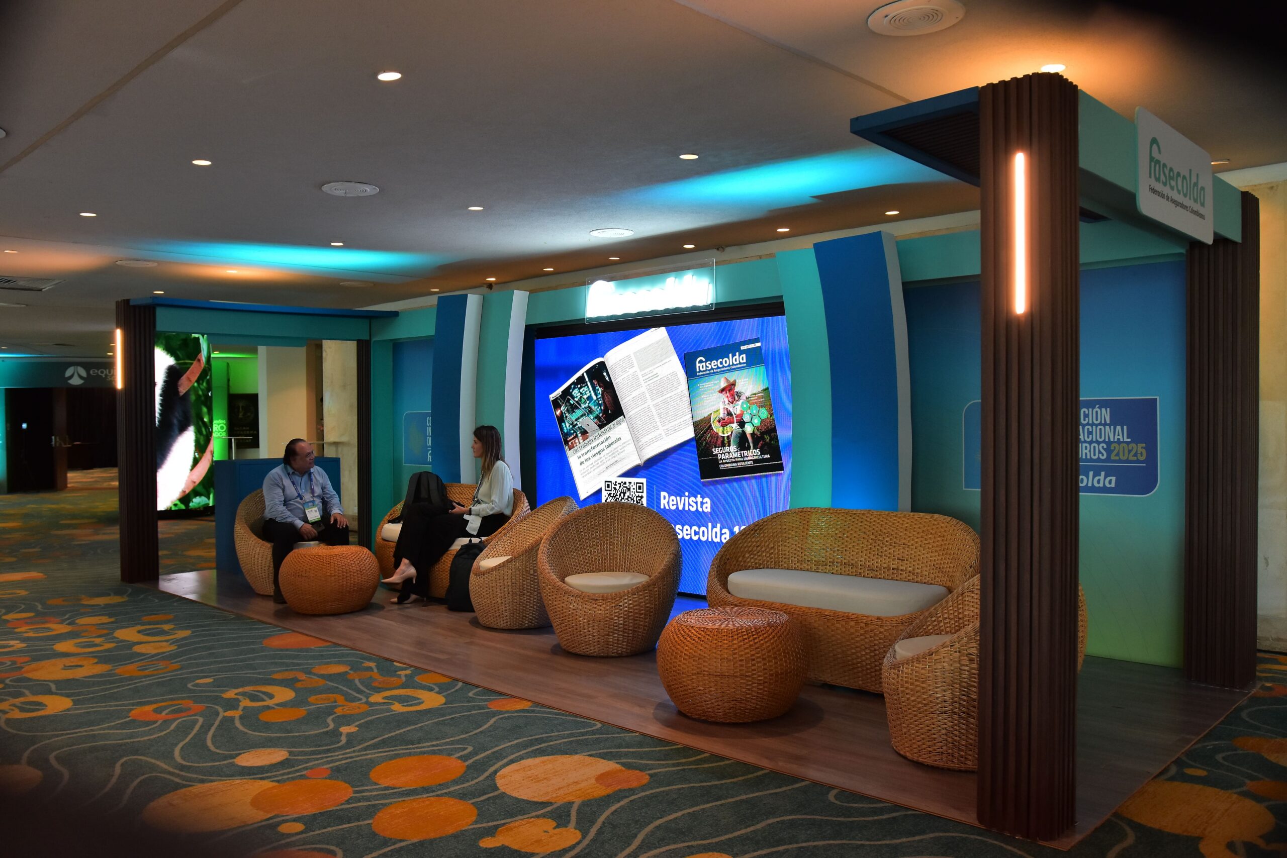 Congreso internacional de Derecho de Seguros 2025