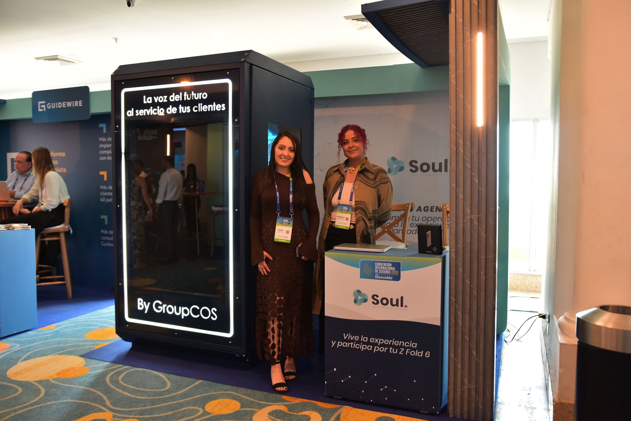 Congreso internacional de Derecho de Seguros 2025