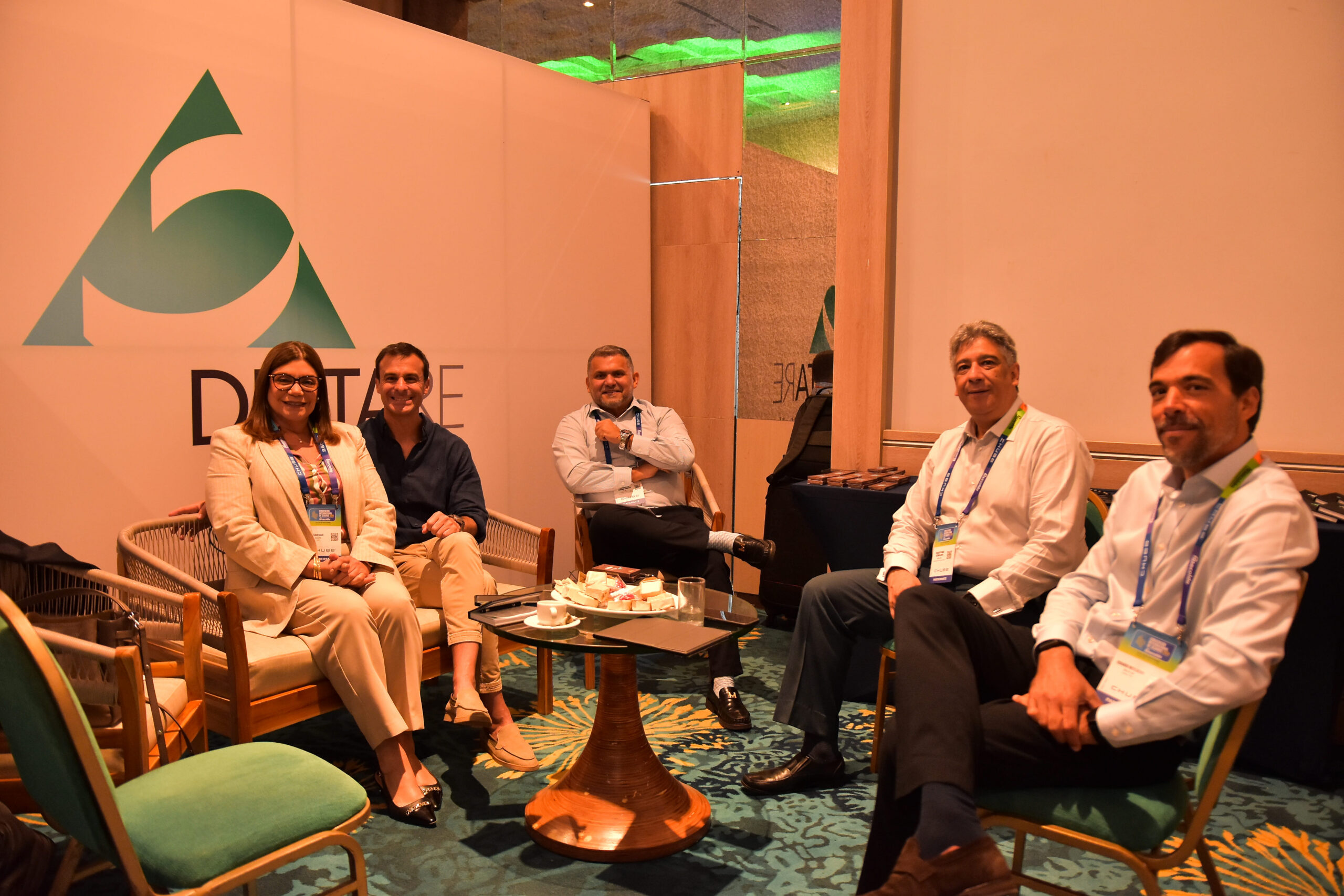 Congreso internacional de Derecho de Seguros 2025