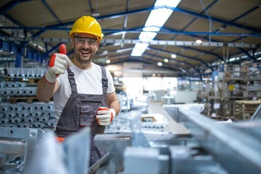 Día Mundial de la Seguridad y la Salud en el Trabajo