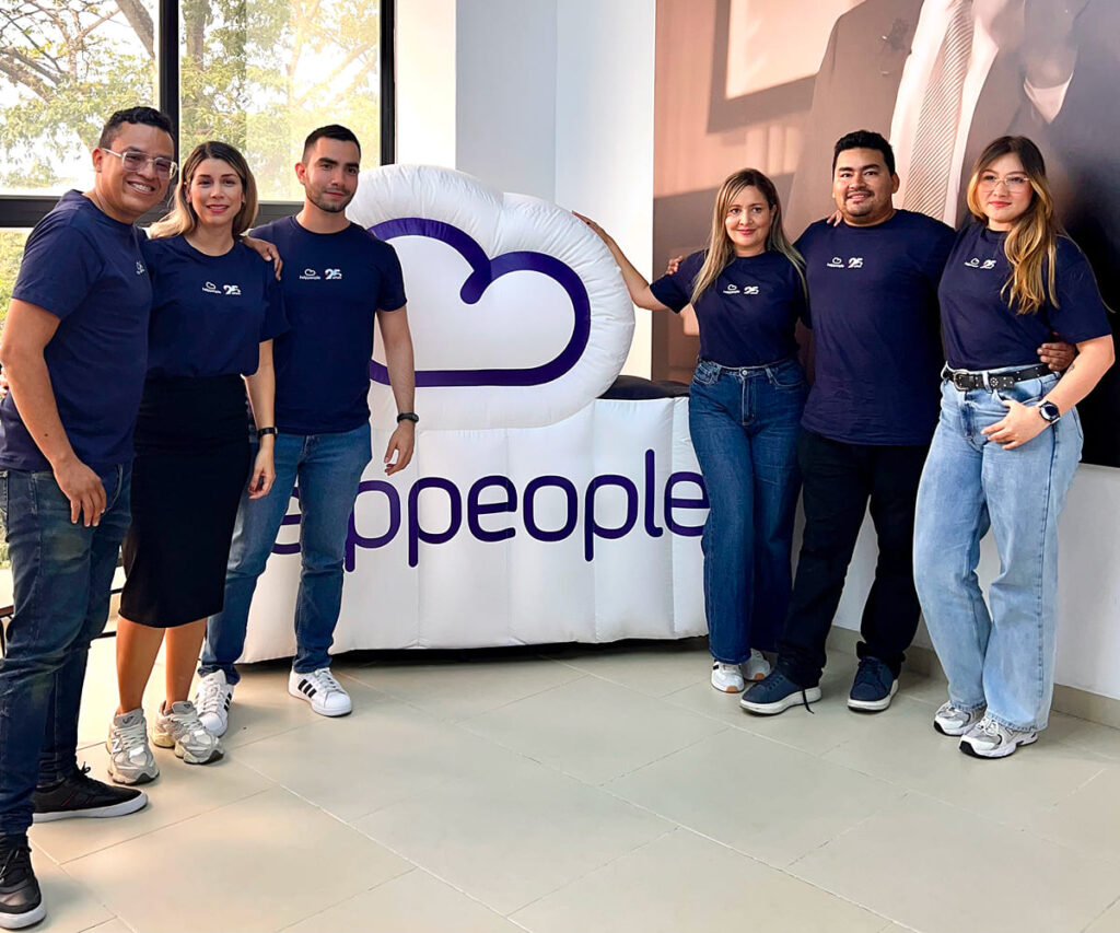 Help People | Impulsa la transformación digital