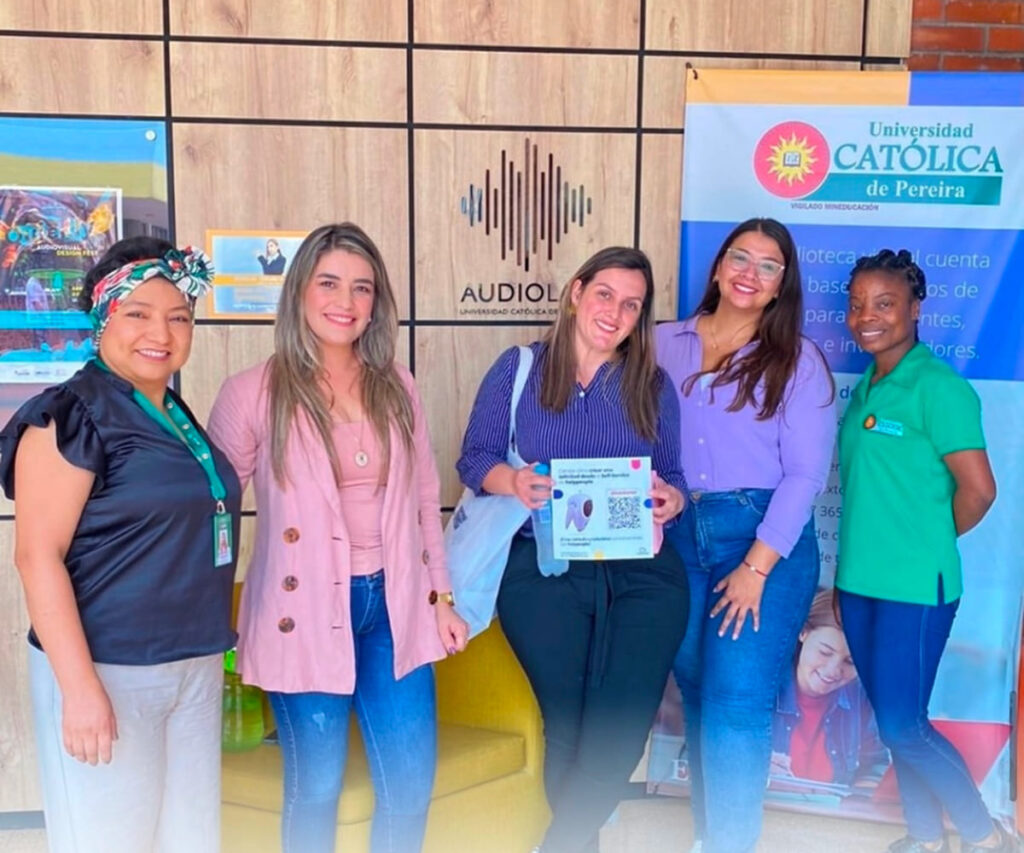 Help People | Impulsa la transformación digital