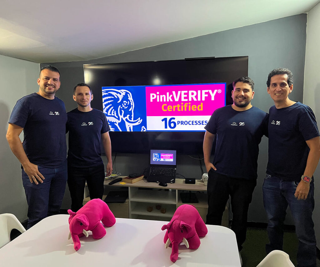 Help People | Impulsa la transformación digital