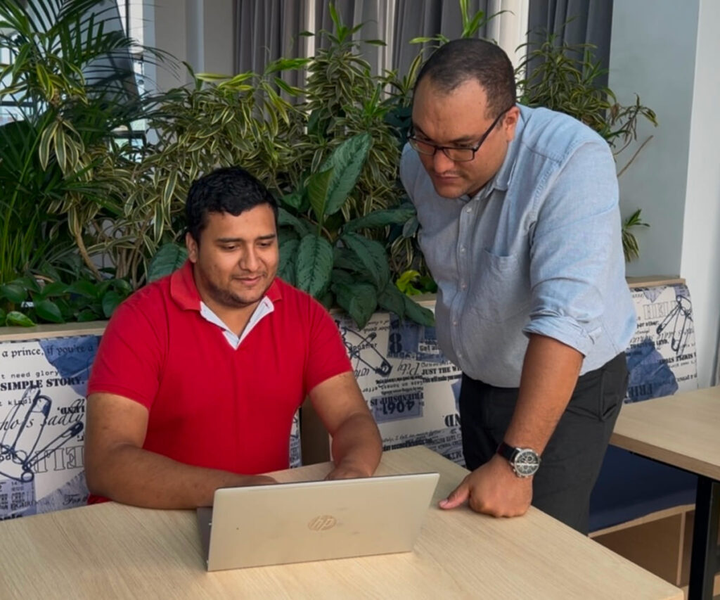 Help People | Impulsa la transformación digital