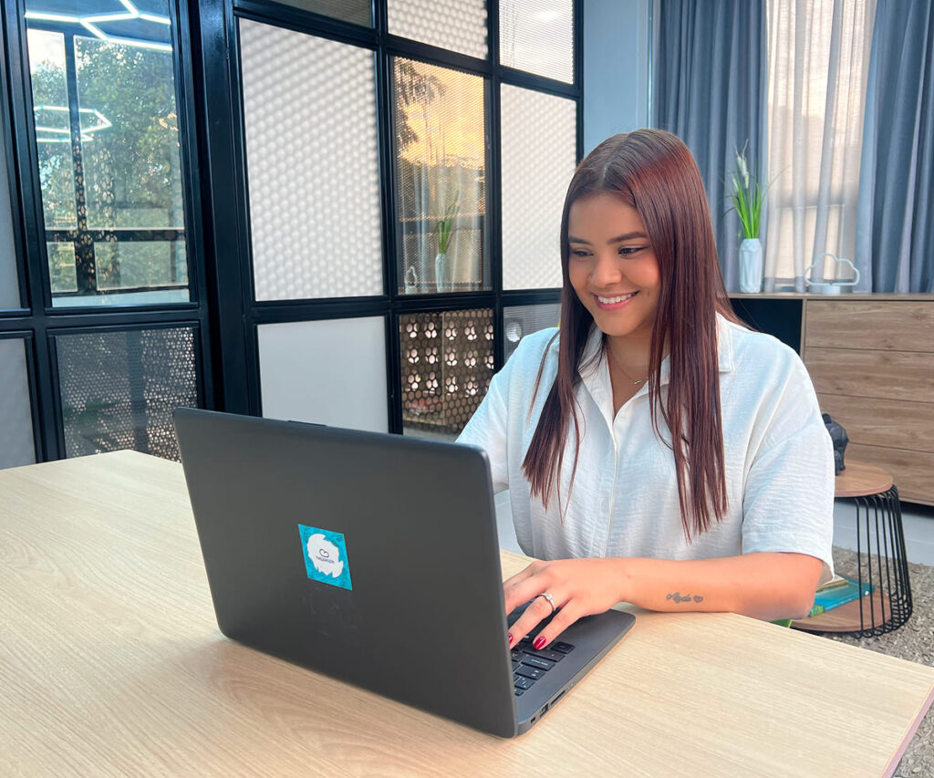 Help People | Impulsa la transformación digital