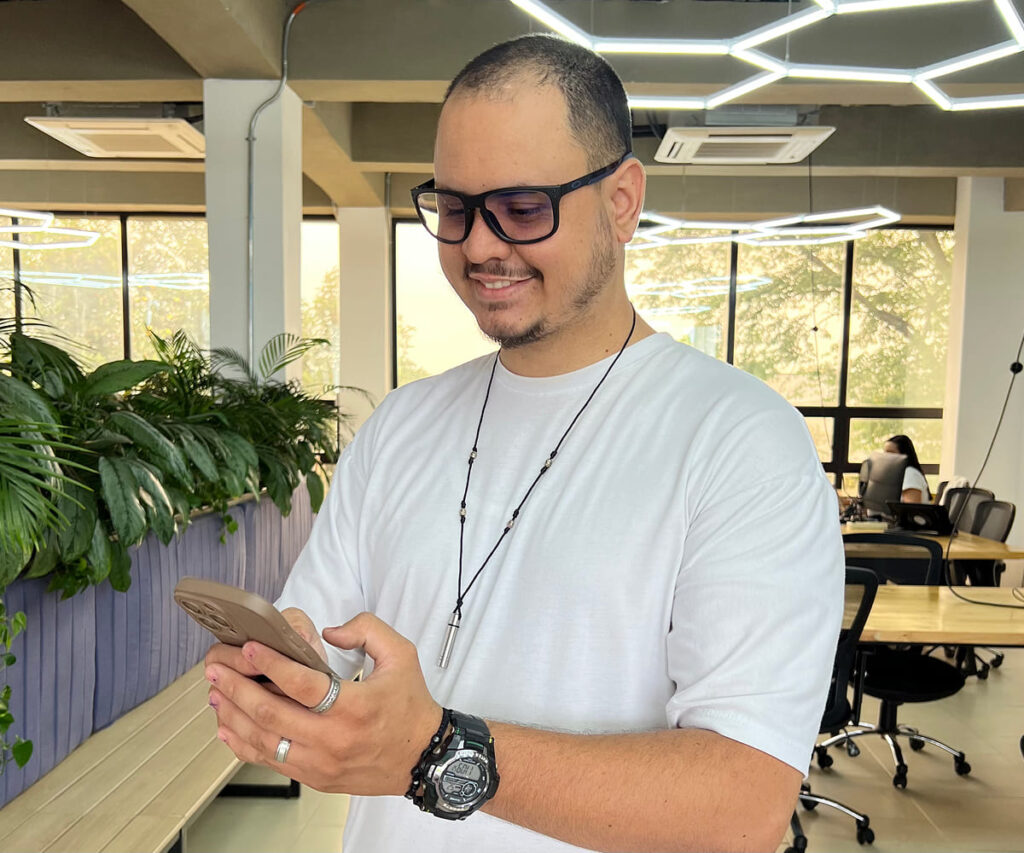 Help People | Impulsa la transformación digital