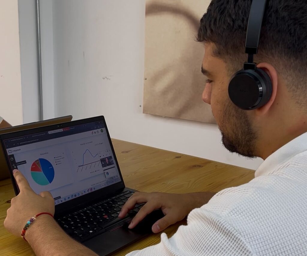 Help People | Impulsa la transformación digital