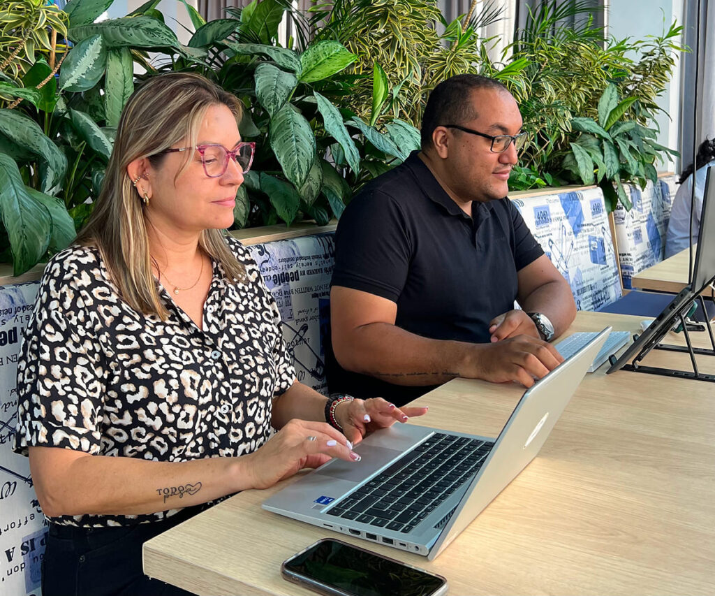 Help People | Impulsa la transformación digital