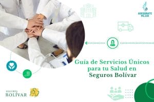 Guía de servicios