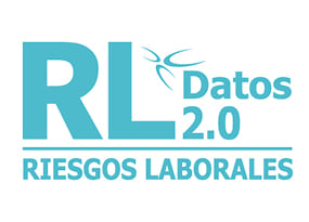 RL Datos Riesgos laborales
