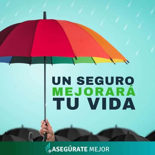 agencia de seguros asegúrate mejor sura seguro de vida