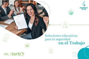 ARL SURA: Soluciones Educativas