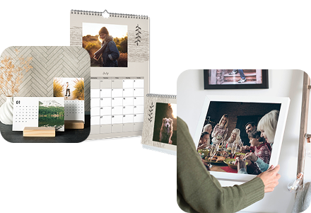 Photoprint - Crea tu álbum de fotos personalizado online