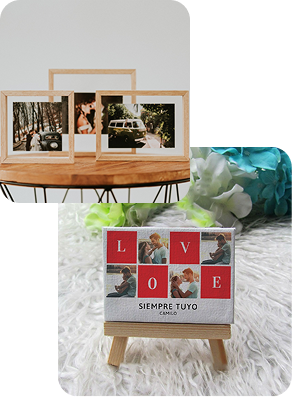 Photoprint - Crea tu álbum de fotos personalizado online
