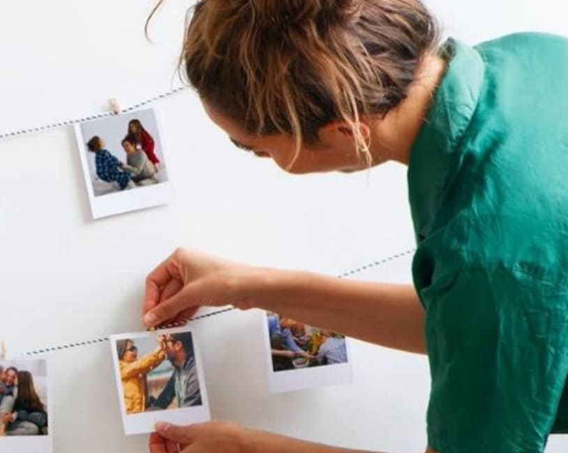 Photoprint - Crea tu álbum de fotos personalizado online