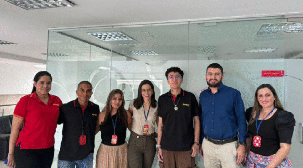 Help People | Impulsa la transformación digital