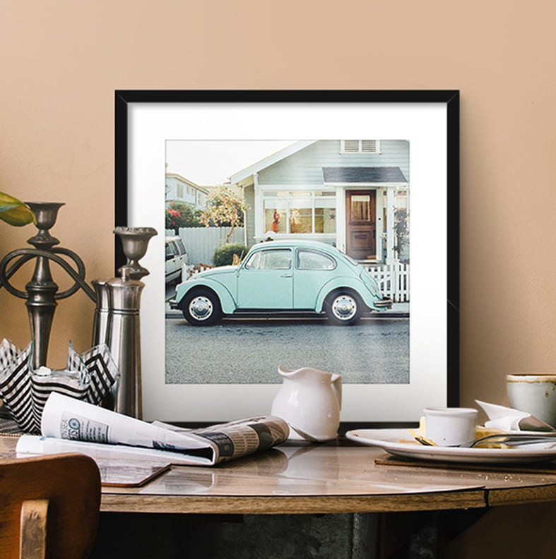 Photoprint - Crea tu álbum de fotos personalizado online