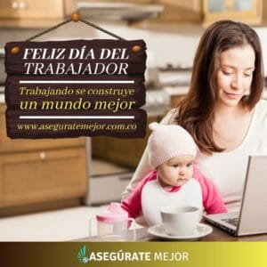 agencia de seguros asegúrate mejor sura