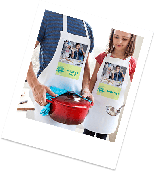 Photoprint - Crea tu álbum de fotos personalizado online