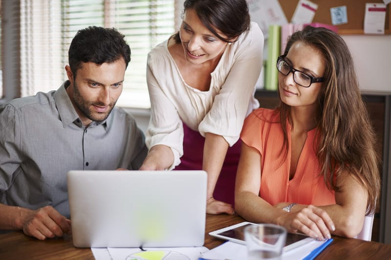 Frecuencia para llevar a cabo la formación