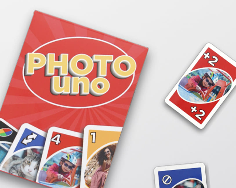 Photoprint - Crea tu álbum de fotos personalizado online