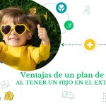 plan de beneficios en salud al tener un hijo